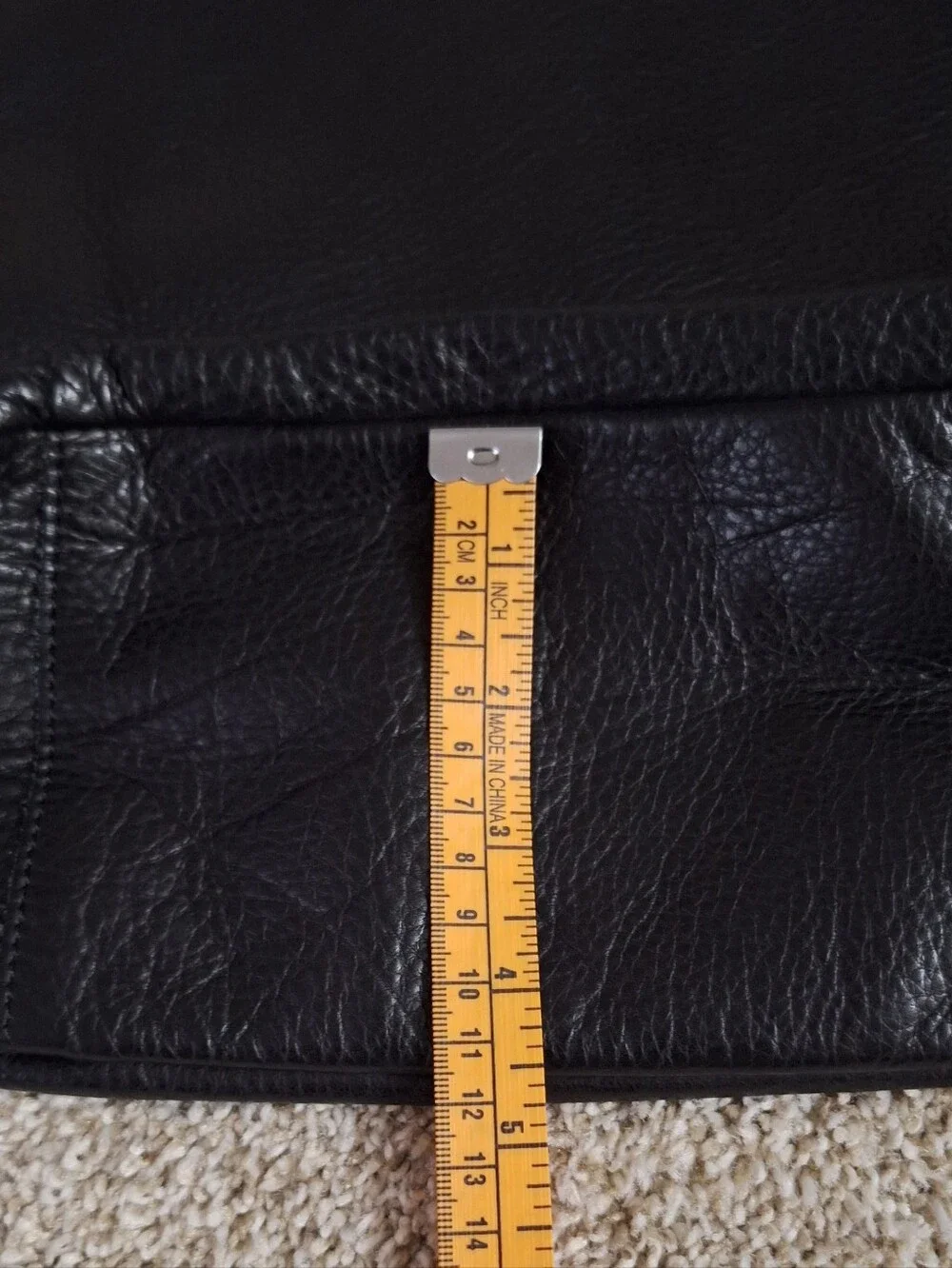 Frye Tote - Picture 9 of 10